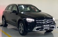 Mercedes-Benz GLC 200 2021 - Siêu lướt chính hãng giá 1 tỷ 799 tr tại Bình Dương