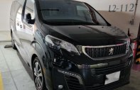 Peugeot Traveller 2021 - Bán xe gia đình giá 1 tỷ 439 tr tại Tp.HCM