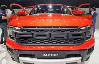 Ford Ranger Raptor 2023 - Phiên bản mới máy 3.0 Ecoboost - Liên hệ để nhận ngay ưu đãi giá 1 tỷ 299 tr tại Gia Lai