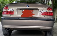 BMW 318i 2005 - Xe cực đẹp, xe cọp giá 275 triệu tại Tp.HCM