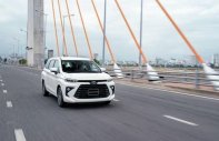 Toyota Avanza Premio 2022 - Giao ngay tháng 7 - Sẵn trắng, đen - Hỗ trợ trả góp 80% giá trị xe giá 548 triệu tại Hải Phòng