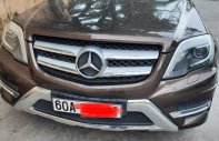 Mercedes-Benz GLK 250 2015 - Màu nâu, giá 920tr giá 920 triệu tại Tp.HCM