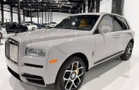 Rolls-Royce Cullinan 2022 - Biển NG giá hợp lý giá 25 tỷ 999 tr tại Tp.HCM