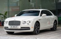 Bentley Flying Spur 2013 - Siêu mới xe quá đẹp, 1 chủ từ đầu, đăng ký lần đầu 2016 giá 8 tỷ 900 tr tại Hà Nội