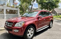 Mercedes-Benz GL 450 2007 - Giá cực tốt, option đầy đủ, nhận xe đi ngay giá 540 triệu tại Tp.HCM