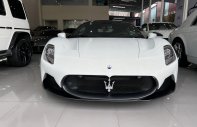 Maserati MC20 2022 - Nhập khẩu, giao ngay giá 18 tỷ 800 tr tại Hà Nội