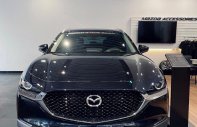 Mazda CX-30 2022 - Màu xanh đen giá 812 triệu tại Khánh Hòa