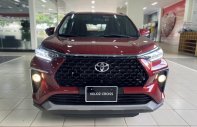 Toyota Veloz Cross 2022 - Bán xe giá tốt nhất cho khách hàng liên hệ sớm, giảm tiền cộng quà tặng full giá 688 triệu tại Đắk Nông