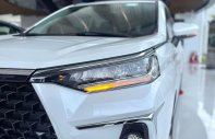 Toyota Veloz Cross 2022 - Xe giao ngay - Hỗ trợ trả góp 80% giá 698 triệu tại Trà Vinh
