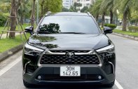 Toyota Corolla Cross 2021 - Biển Hà Nội Vip 0123456, đăng ký 2021 xe nhập giá tốt 895tr giá 895 triệu tại Hà Nội