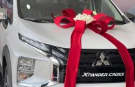 Mitsubishi Xpander Cross 2022 - Lăn bánh chỉ từ 221 triệu giá 688 triệu tại Cần Thơ