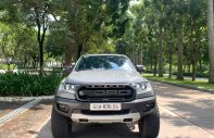 Ford Ranger Raptor 2020 - Màu xám, nhập khẩu giá 1 tỷ 280 tr tại Đồng Nai