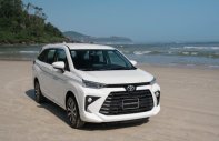Toyota Avanza Premio 2022 - Giao sớm - Đủ màu giá 598 triệu tại Cần Thơ