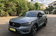 Volvo XC40 2019 - Cần bán lại xe nhập khẩu giá chỉ 1 tỷ 580tr giá 1 tỷ 580 tr tại Đà Nẵng