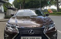 Lexus ES 250 2016 - Thiết kế sang trọng lịch lãm, xe nguyên bản nhập khẩu Nhật bản giá 1 tỷ 668 tr tại Tp.HCM