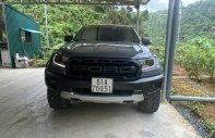 Ford Ranger Raptor 2019 - Nhập khẩu Thái Lan giá 1 tỷ 235 tr tại Bình Dương