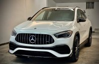 Mercedes-Benz GLA 45 2022 - SUV thể thao nhỏ gọn - 421 HP - Nhập khẩu chính hãng - Đặt xe ngay hôm nay giá 3 tỷ 430 tr tại Tp.HCM