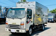 JAC N200S 2022 - Xe tải 1t9 - Khuyến mãi giá 348 triệu tại Bình Dương