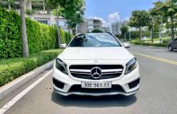 Mercedes-Benz GLA 45 2016 - 381HP 2016 hiếm tại Việt Nam giá 1 tỷ 600 tr tại Tp.HCM