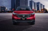 Honda HR-V 2022 - Giảm 100tr tiền mặt, tặng bảo hiểm thân vỏ giá 876 triệu tại Hòa Bình