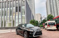 Lexus RX 200 2016 - Siêu lướt 5v km cực mới giá 2 tỷ 450 tr tại Hà Nội