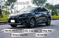 Lexus NX 300 2017 - Bán xe đi ít giá tốt 1 tỷ 980tr giá 1 tỷ 980 tr tại Hà Nội