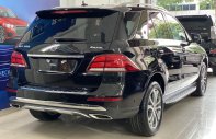 Mercedes-Benz GLE 400 2016 - Xe nhập khẩu nguyên chiếc giá 2 tỷ 230 tr tại Hà Nội