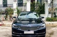 BMW 740Li 2015 - Xe đẹp như mới giá 2 tỷ 750 tr tại Hà Nội