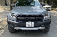 Ford Ranger Raptor 2019 - Máy dầu I-4 2.0L BiTurbo 2 cầu nhập khẩu Thái Lan giá 1 tỷ 235 tr tại Bình Dương