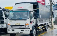 JAC N800 2022 - Xe tải 8 tấn - Khuyến mại giá 673 triệu tại Bình Dương