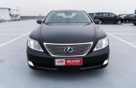 Lexus LS 460 2008 - Full option - 4 chỗ - Ghế massage giá 930 triệu tại Hải Phòng