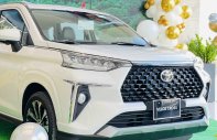 Toyota Veloz Cross 2022 - Toyota Long An: Xe có sẵn, giao ngay - Hỗ trợ khuyến mại tốt tháng 9/2022 giá 698 triệu tại Long An