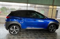 Hyundai Kona 2018 - Màu xanh lam giá 596 triệu tại Bình Phước