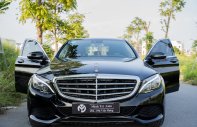 Mercedes-Benz C 250 2017 - Giảm 25 triệu tiền mặt tháng 9 - Giảm thêm 10 triệu cho KH có con dưới 10 tuổi giá 1 tỷ 179 tr tại Thái Nguyên