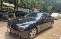 BMW 520d 2006 - Máy dầu cực độc & chất đăng ký 2008, nhập khẩu Đức, giá 450tr giá 450 triệu tại Hà Nội