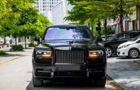 Rolls-Royce Cullinan 2020 - Siêu lướt duy nhất trên thị trường giá 39 tỷ 500 tr tại Quảng Ninh