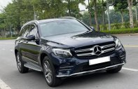 Mercedes-Benz GLC 300 2018 - Xuân Đức Luxury Car chào bán giá 1 tỷ 688 tr tại Hải Phòng