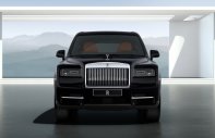 Rolls-Royce Cullinan 2022 - Mới 100% - Viên kim cương đen thô to nhất thế giới giá 40 tỷ tại Hà Nội