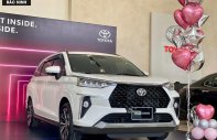 Toyota Veloz Cross 2022 - Xe nhập khẩu Indo - Giá bán và ưu đãi tốt nhất tại Bắc Ninh giá 658 triệu tại Bắc Ninh
