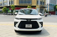 Toyota Avanza Premio 2022 - Premio, tư nhân 1 chủ mới, chạy hơn 200km, siêu lướt nylong chưa bóc giá 650 triệu tại Hà Nội