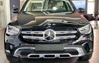 Mercedes-Benz GLC 200 2022 - Đen/Kem - Chỉ còn 1 chiếc duy nhất - Có sẵn giao ngay giá 1 tỷ 859 tr tại Khánh Hòa