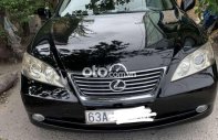 Lexus ES 350 2007 - Màu đen, xe nhập xe gia đình, giá cực tốt giá 580 triệu tại Tiền Giang