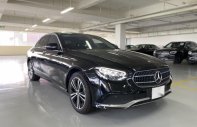 Mercedes-Benz E180 2021 - Tiết kiệm gần 300 triệu đồng so với xe mới 100% giá 1 tỷ 999 tr tại Bình Dương