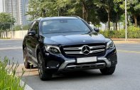 Mercedes-Benz GLC 250 2017 - Cần bán xe giá 1 tỷ 286 tr tại Quảng Ninh