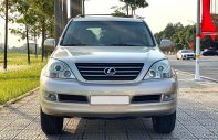 Lexus GX 470 0 2008 - Màu nắng thủ đô giá 1 tỷ 389 tr tại Phú Thọ