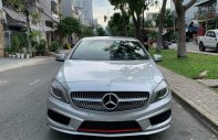 Mercedes-Benz A250 2014 - Màu bạc, xe nhập giá 768 triệu tại Hà Nội