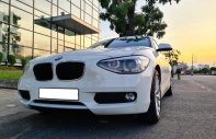 BMW 116i 2014 - Màu trắng, 01 chủ chạy cực ít giá 720 triệu tại Tp.HCM