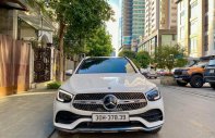 Mercedes-Benz GLC 300 2021 - Xe chính chủ giá tốt 2 tỷ 490tr giá 2 tỷ 490 tr tại Hà Nội