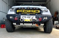 Ford Ranger Raptor 2019 - Màu trắng, nhập khẩu chính chủ giá 1 tỷ 250 tr tại Lâm Đồng