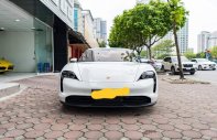 Porsche Taycan 2022 - Lên con hàng độc dược cho anh em thưởng thức giá 6 tỷ 490 tr tại Tp.HCM